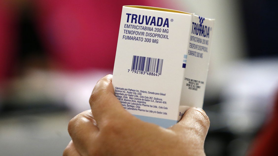 Píldora que reduce la posibilidad de contagiarse de VIH comenzará a entregarse en 2019 en Chile