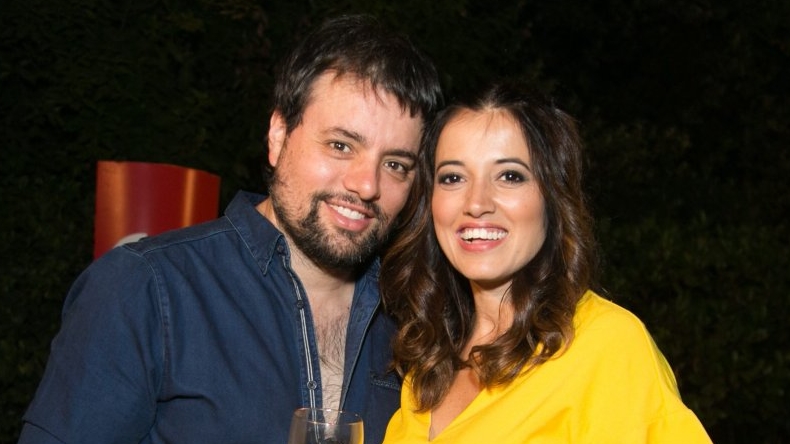 Daniel Valenzuela le respondió a Yamila Reyna por su quiebre