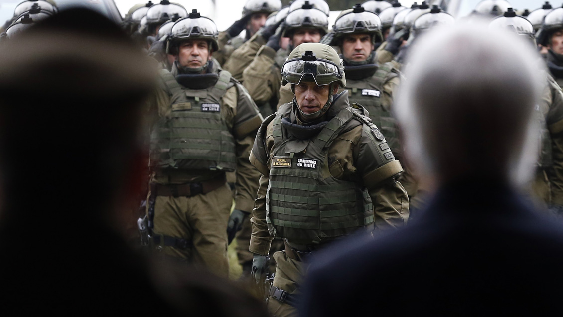 Subsecretario irá a Temuco para detallar proceso de retirada del 