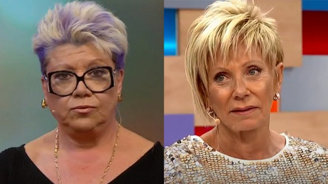 Argandoña y Maldonado estarán en la cárcel en su nuevo show