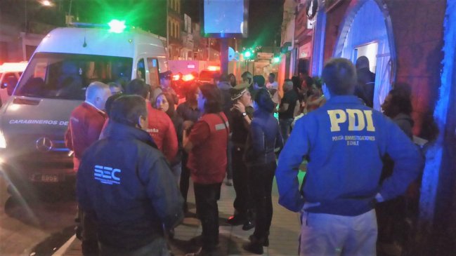 Seis pubs fueron multados por irregularidades en Antofagasta