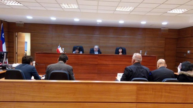 Crimen de Catrillanca: Corte de Apelaciones revocó prisión preventiva de ex carabineros