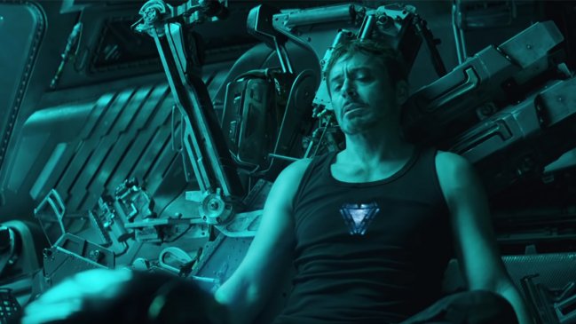 Nasa entregó recomendaciones a Marvel para recuperar a 