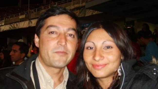 Papá de Johanna Hernández, imputada por crimen de Nibaldo: 