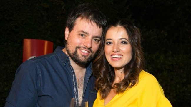 Daniel Valenzuela le respondió a Yamila Reyna por su quiebre