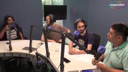   Trío de Geeks: Episodio XXIV 