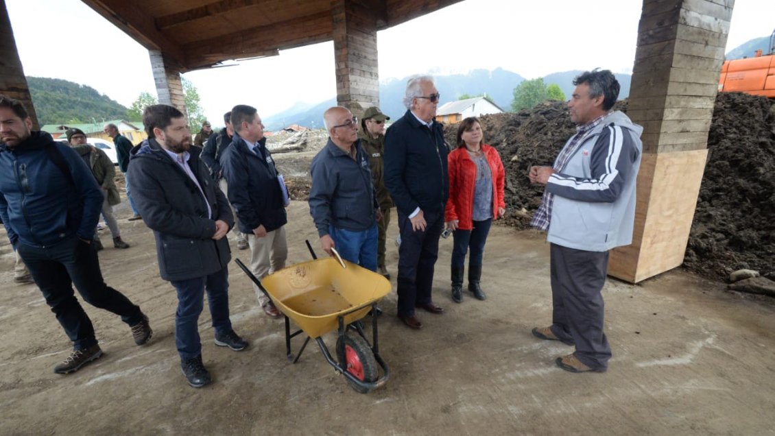 La vida de los habitantes de la Villa Santa Lucía a un año del aluvión