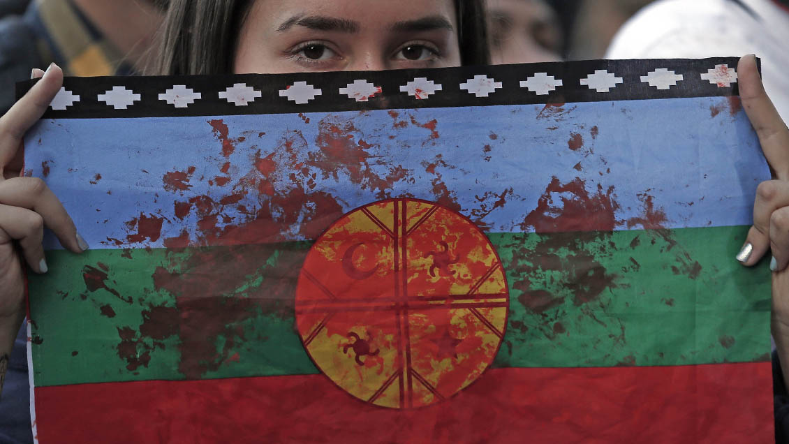 INDH: Los pueblos originarios son los más vulnerados en sus derechos