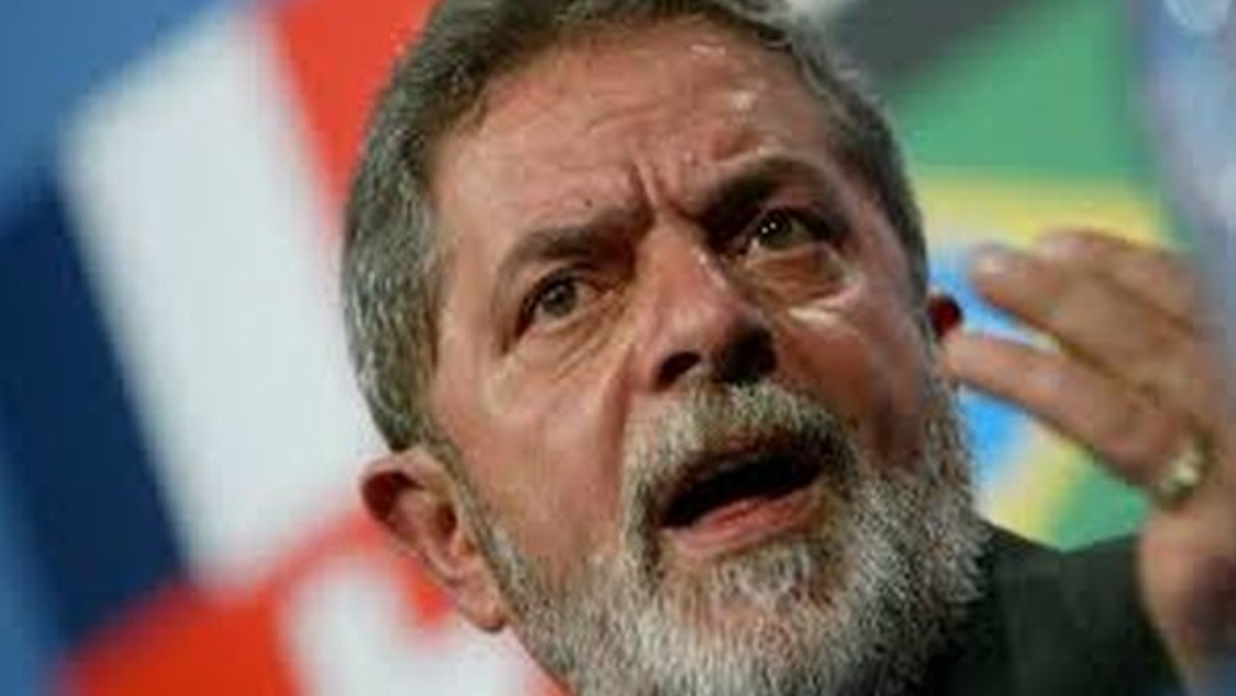 Lula: 
