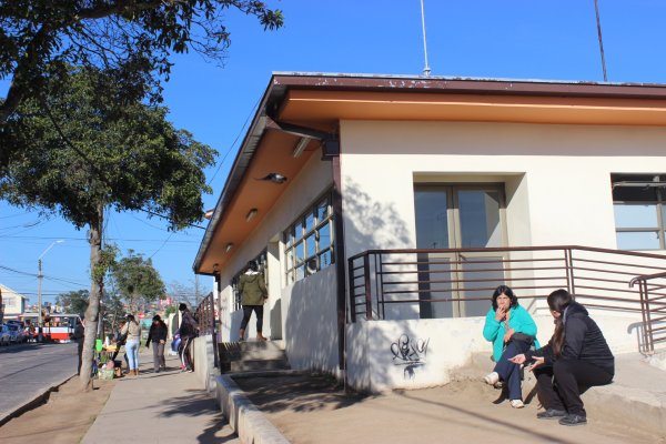 Error médico dejó grave a bebé de 2 años en el Hospital de Quilpué