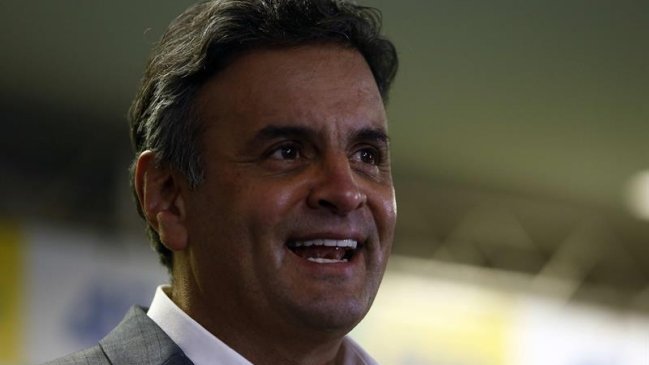 Brasil: Policía allanó el inmueble de ex candidato presidencial