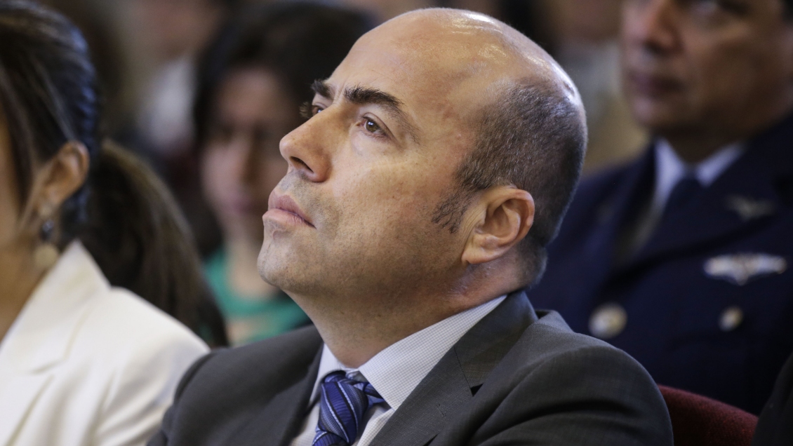 Bermúdez calificó de 