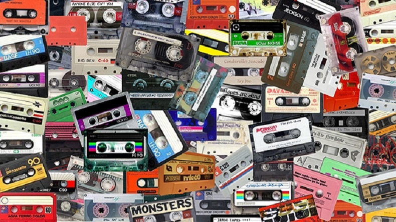 Científicos chilenos demostraron cómo nuestras canciones y personajes favoritos dejan de serlo