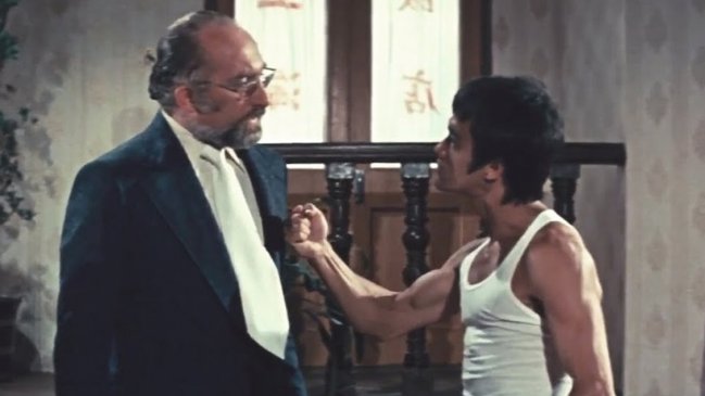 Murió Jon Benn, enemigo acérrimo de Bruce Lee en 