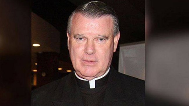 John O'Reilly insiste en su inocencia tras cumplir condena por abusos: 