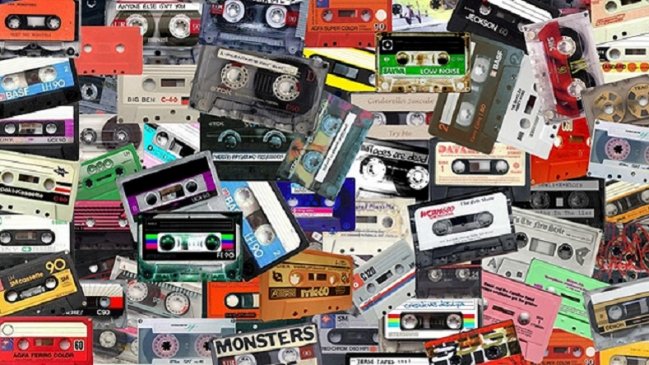 Científicos chilenos demostraron cómo nuestras canciones y personajes favoritos dejan de serlo