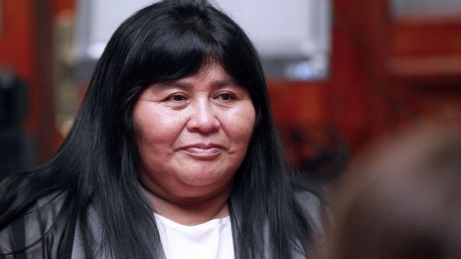 Diputada Nuyado: Estamos preparados para este desafío histórico por la dignidad para el pueblo mapuche