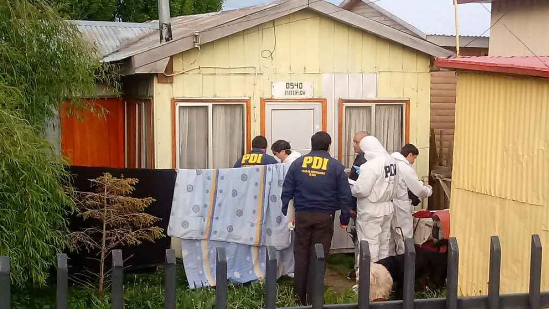 Perros atacaron a su dueña que estuvo días fallecida en su domicilio