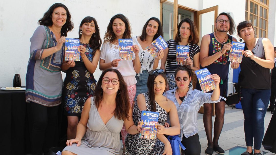 Lanzan sexta versión del 