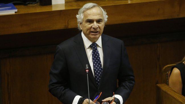 Caso Catrillanca: Cámara de Diputados interpeló a Chadwick y aprobó comisión investigadora