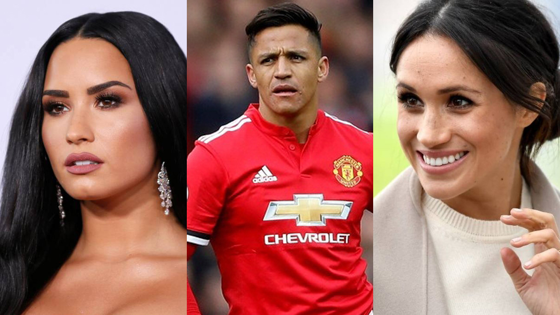 Google: Los personajes que fueron tendencia mundial en 2018