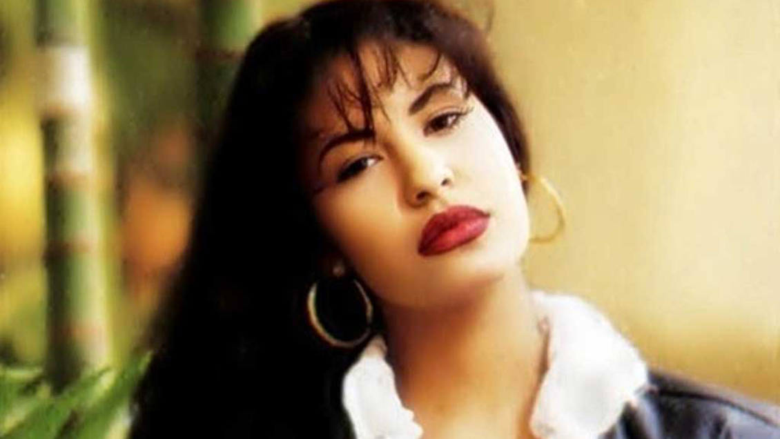 selena quintanilla on netflix