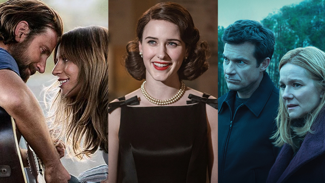 Estos son los nominados para los SAG Awards