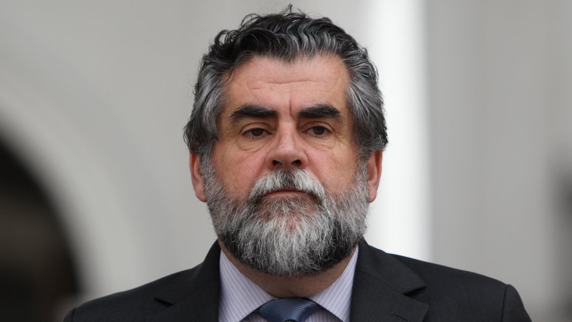 Subsecretario del Interior declaró como testigo por crimen de Catrillanca