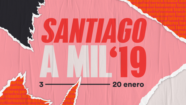 Santiago a Mil lanza una gift card para ir a ver teatro