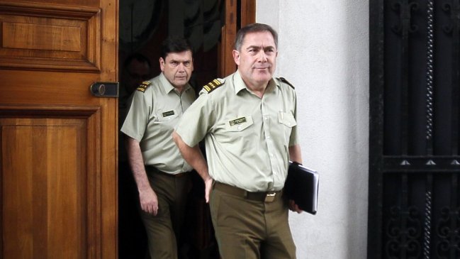 Hermes Soto: No podemos seguir por el camino de la mentira y el abuso de poder