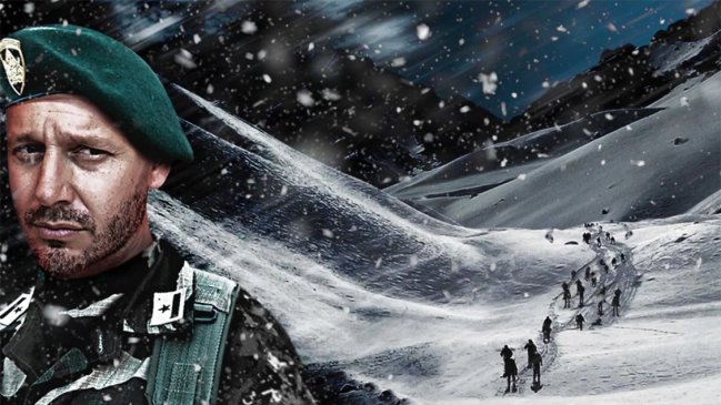 Producción chilena llevará la 