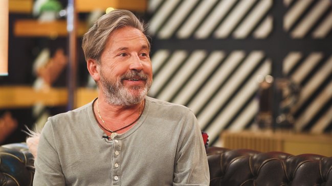 Ricardo Montaner regresa a Chile con dos conciertos íntimos