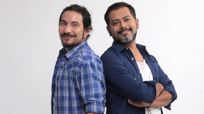 Felipe Avello se prepara para Viña 2019 con show junto a Pedro Ruminot