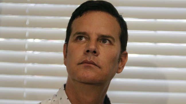 Juan Carlos Cruz: Sé de muy buena fuente que a Errázuriz lo echaron del Consejo de Cardenales