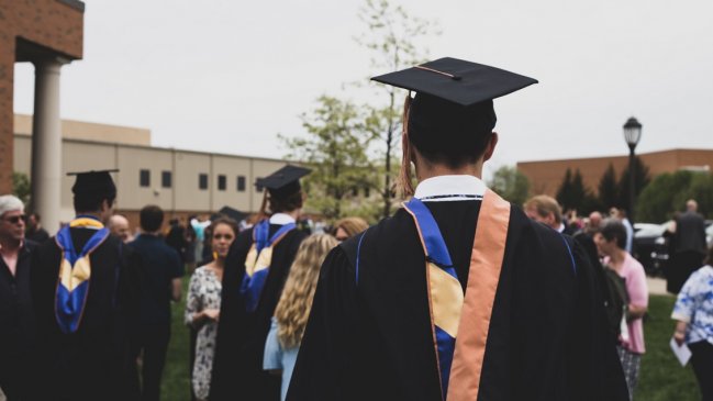El drama de alumnos de Valparaíso que se quedaron sin fiesta de graduación