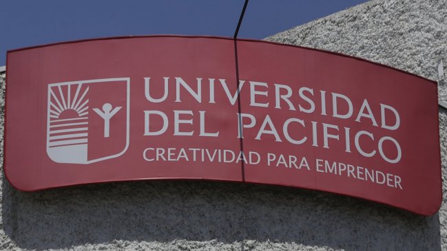 Mineduc entregó al CDE antecedentes sobre Universidad del Pacífico