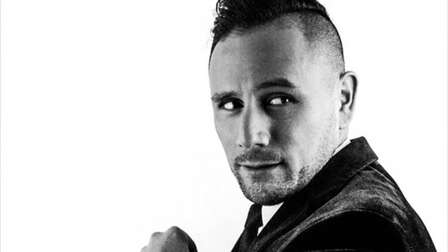 Ex pareja de Catherine Mazoyer anunció que se casa