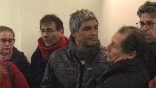 Extradición de Palma Salamanca es revisada este miércoles