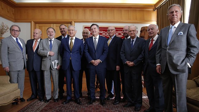 Pacto Migratorio: La dura crítica de ex cancilleres al Gobierno