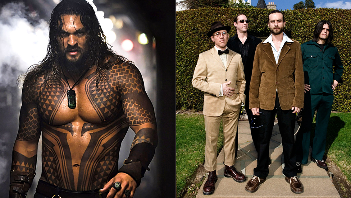 Jason Momoa contó que 