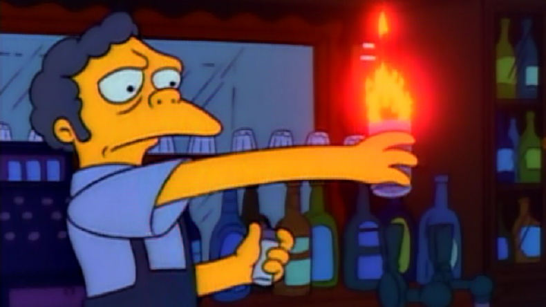 Niños se intoxicaron al intentar beber la 