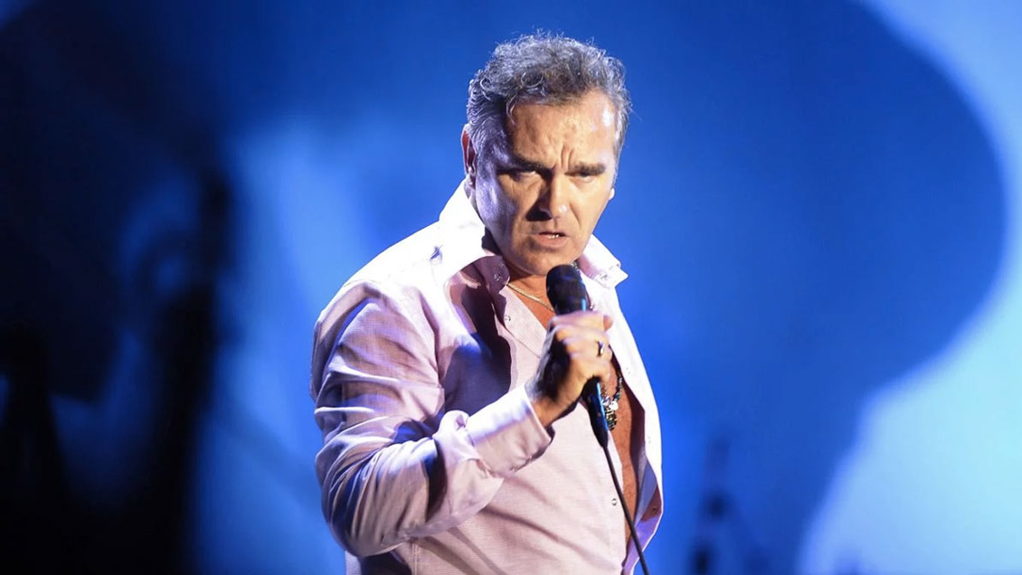 Junaeb respondió a Morrissey por su petición de tener un menú vegano en colegios