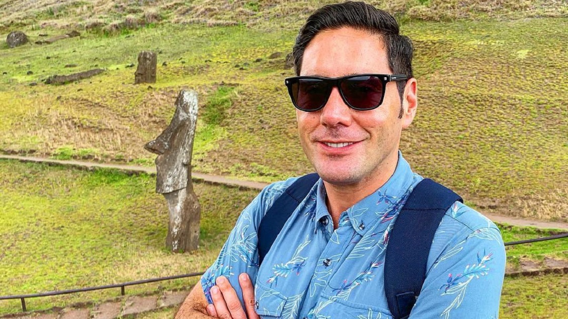 Francisco Saavedra se ofreció para hacer clases en la Universidad Abierta de Recoleta