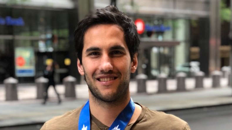 Hijo del Presidente Piñera fue ascendido en Cencosud