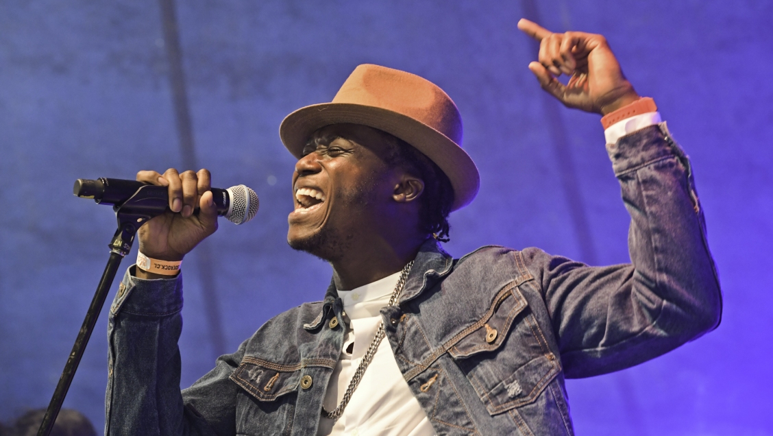 Ministra de las Culturas: Festival Migrantes es una gran contribución