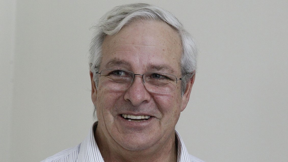 El polémico Ignacio Urrutia puede convertirse en el primer diputado de J.A. Kast