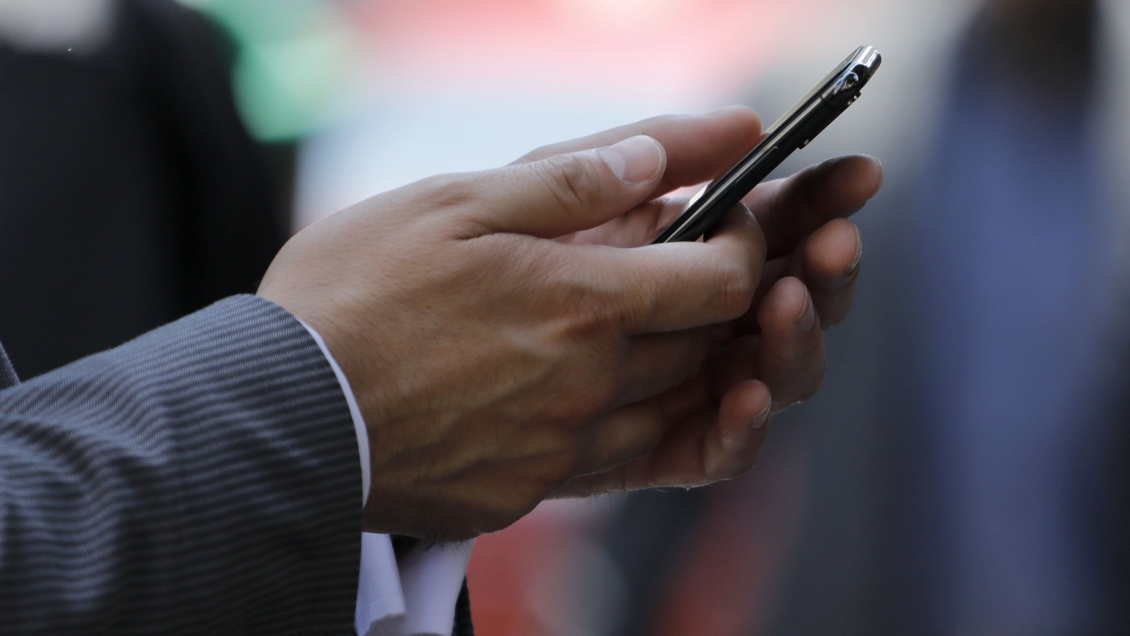 El 41% de las llamadas al FonoSida son 