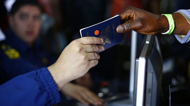 Analista internacional: El Pacto Migratorio no obliga a ningún país a recibir migrantes