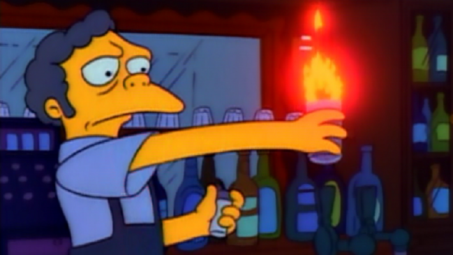 Niños se intoxicaron al intentar beber la 