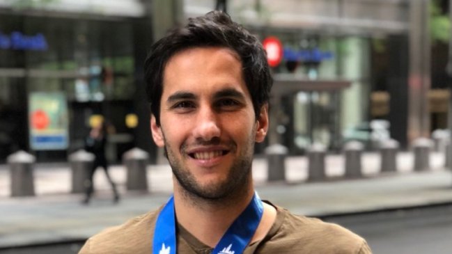 Hijo del Presidente Piñera fue ascendido en Cencosud